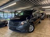 Mercedes-Benz Vito Tourer /116/CDI Pro lang*8Sitzer*Automatik* - : Sitzer 8