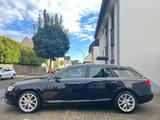 Audi A6 3.0 TDI  tiptronic quattro Avant - - Audi A6 aus 2010: Kombi