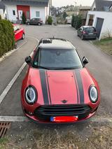 MINI Cooper Clubman Cooper Classic Trim Automatik... - MINI Clubman Serie von privat