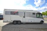 Carthago liner for two I 53 L / Hubstütze/ D-Klima_( 59 ) - Wohnmobil oder -wagen