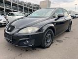 Seat Leon 1.6 TDI DSG Stylance / Style  Tempomat PDC - Seat Leon Stylance mit Diesel-Antrieb