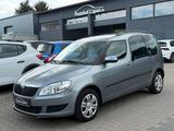 Skoda Roomster Ambition Plus Edition/Klima/SHZ/PDC/ZV - Skoda Roomster: Limousine