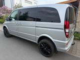 Mercedes-Benz Viano 2.2 CDI 4MATIC TREND EDITION kompakt T... - Mercedes-Benz Viano: Von Privat