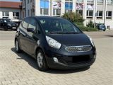 Kia Venga 1.4 CVVT Black Collection *TÜV/AU NEU*PANO - Kia Venga: 1.4