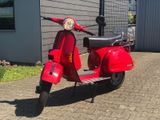 Vespa PX 80 E Lusso  - VESPA PX 80 E LUSSO