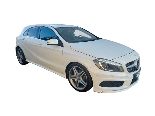 Mercedes-Benz Mercedes-benz A 180 Premium Amg*NEOPATENTATI*