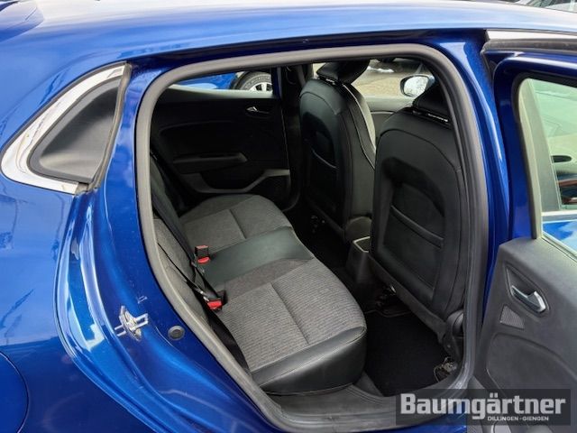 Fahrzeugabbildung Renault Clio Intens TCe 90 PDC/Winter-Paket/Tempomat/LED