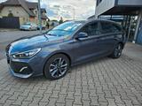 Hyundai i30 cw YES! - Hyundai i30 YES! mit Diesel-Antrieb