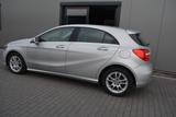 Mercedes-Benz A 200 CDI Automatik-Navi-Garantie inclusive - gebrauchte Mercedes-Benz A 200 aus dem Jahr 2012