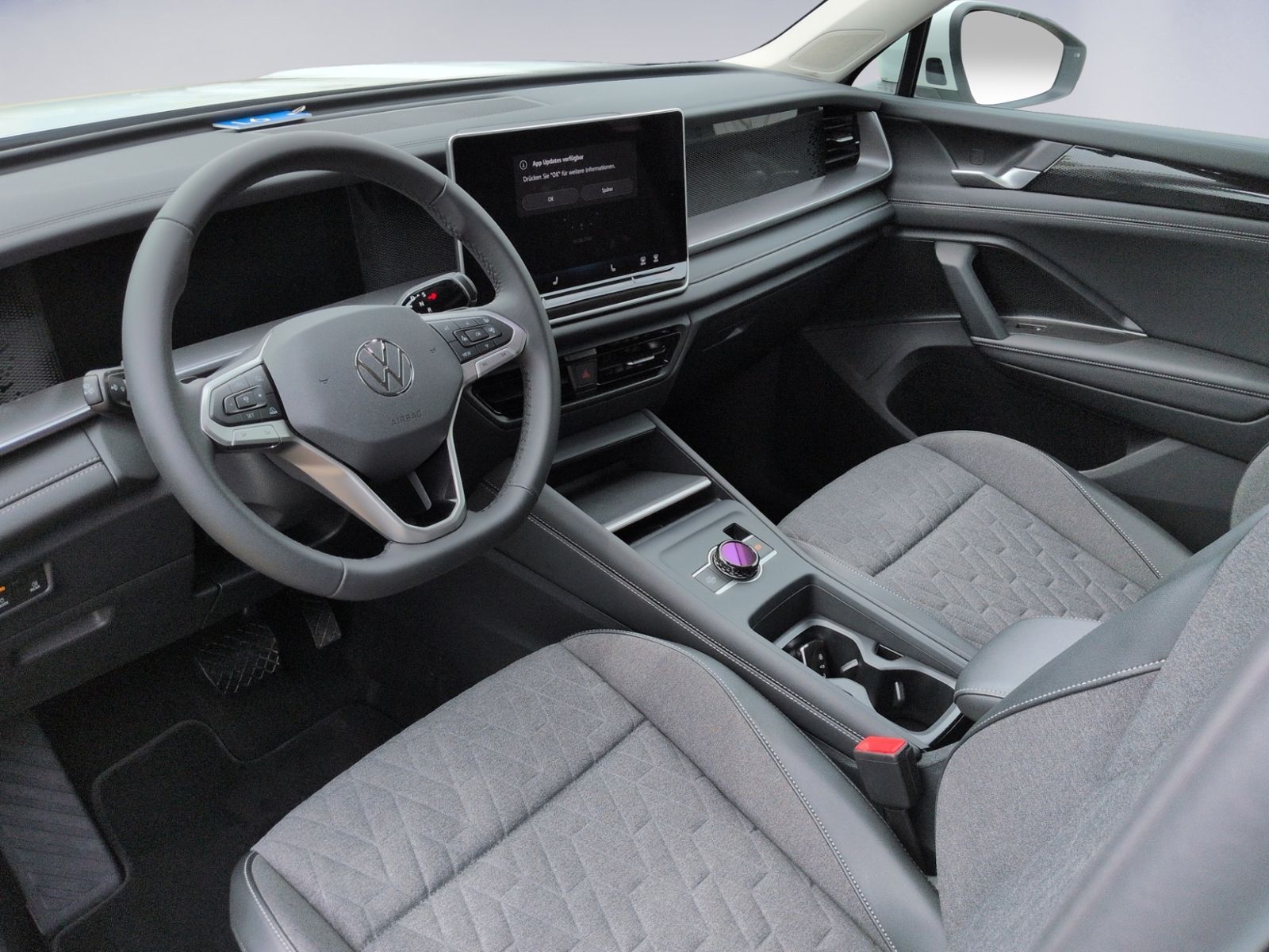 Tayron Life 1.5 eTSI DSG AHK+7-SITZE+KAMERA+ACC+