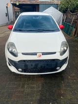Fiat Abarth Punto Evo auch Tausch möglich - gebrauchte Fiat Punto Evo aus dem Jahr 2010