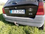 Citroën Citroen AX 4x4 TÜV, zugelassen - Citroën AX Gebrauchtwagen