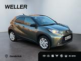 Toyota Aygo X Pulse *ACC*CarPlay*SHZ*Kamera*DAB*Bi-Tone - Toyota Aygo (X) in Osnabrück
