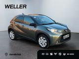 Toyota Aygo X Pulse *ACC*CarPlay*SHZ*Kamera*DAB*Bi-Tone - Toyota in Osnabrück