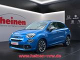 Fiat 500X 1.6 MultiJet Sport LM LED PDC 2xKlima KAM