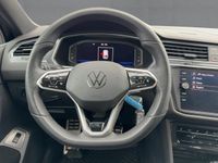 Volkswagen Tiguan Allspace - Vorschau Bild 10