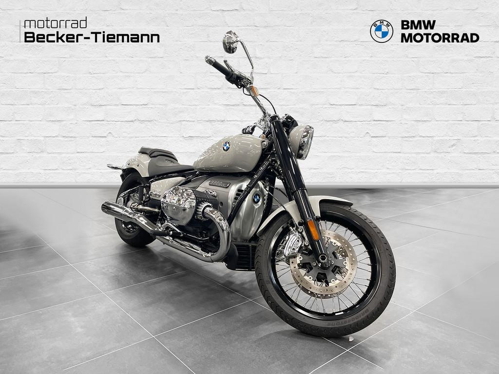 BMW R 18 | BMW INDIVIDUAL KREIDE UNI " Dr. Jekill &