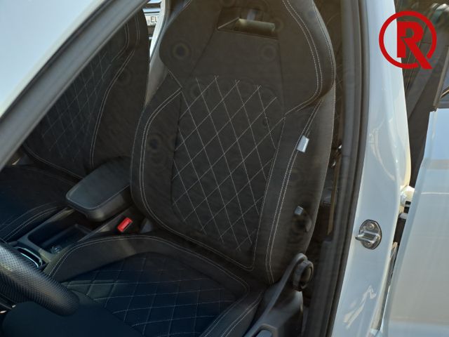 Karoq 2.0 TSI Sportline 4x4 DSG LED Navi ACC SHZ