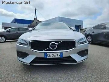Volvo V60 - 8