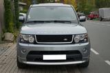 Land Rover Range Rover Sport 3.0 SDV6 RED EDITION*GLASDACH* - Land Rover Range Rover Sport aus 2012