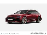 Audi RS 6 Avant performance B&O|RS+|MATRIX|PANO - Audi RS6 New cars in Leipzig