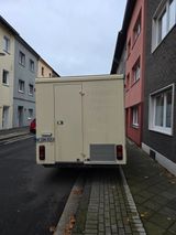 Iveco Verkaufswagen Daily 50C13 - Iveco: 50c