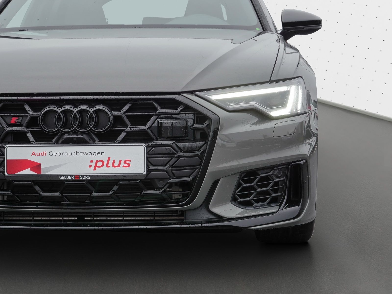 Audi S6 - Bild 12