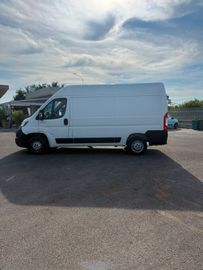 Peugeot Boxer - 2