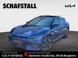 Kia EV6 GT-Line Wärmepumpe ASSISTENT+ Panorama - Kia EV6 gt Gebrauchtwagen