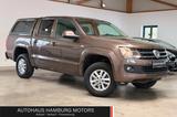 Volkswagen Amarok 2.0 TDI DoubleCab Hardtop AHK/PDC/140PS - Volkswagen Amarok: Hardtop