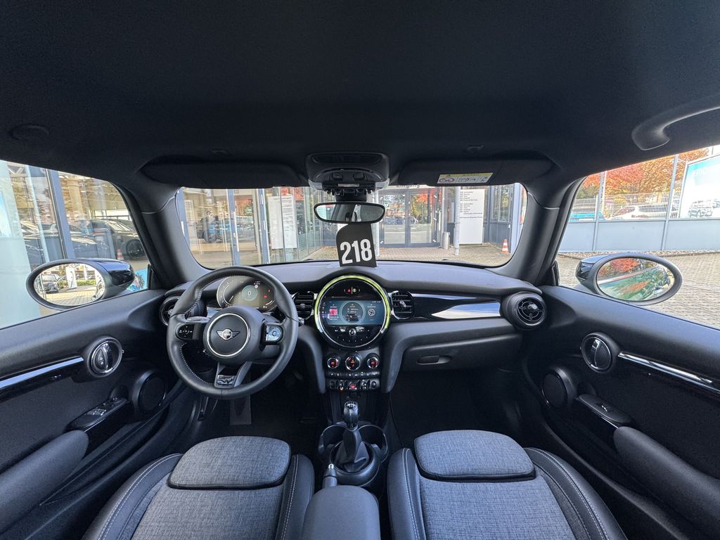 MINI Cooper 2023