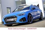 Audi S4 TDI Avant tipt. quattro "MATRIX"RS-Sitze"ACC" - Audi S4 mit Diesel-Antrieb: Kombi