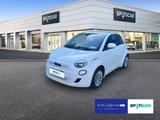Fiat 500e Base 42 kWh - 0,99% Finanzierung - Fiat Gebrauchtwagen