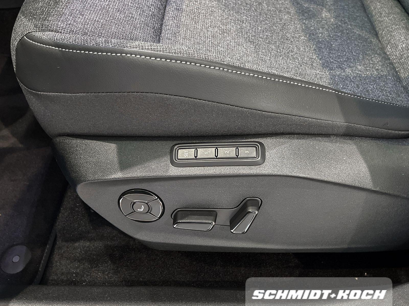 Volkswagen ID.Polo Launch Edition Style (52kWh) 155 kW Navi