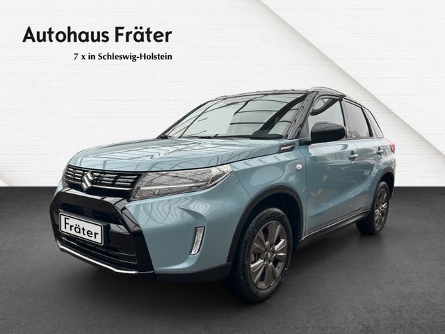 Suzuki Vitara 1.4 Comfort Kamera LED Sitzh ACC