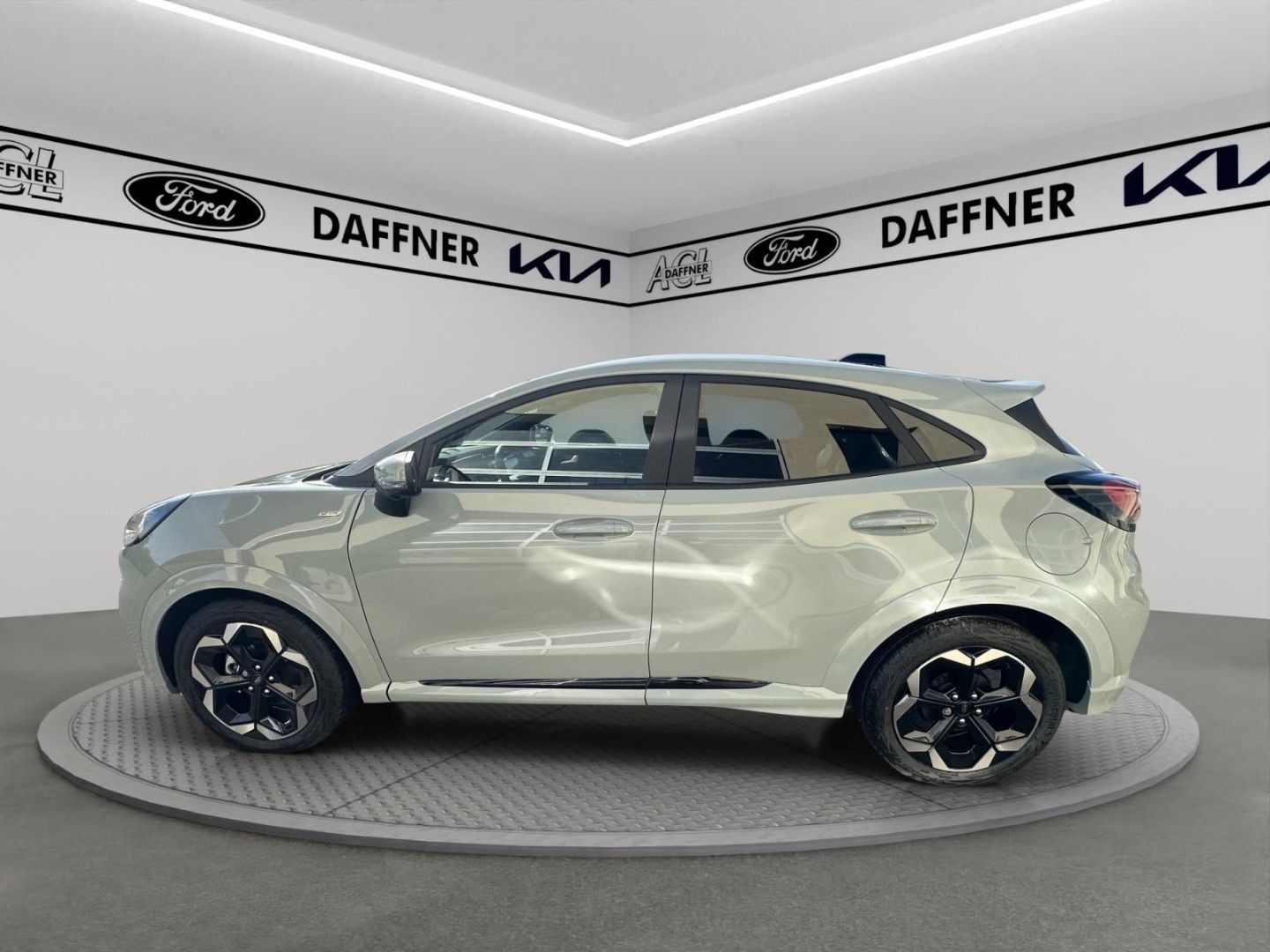 Fahrzeugabbildung Ford Puma ST-Line X Navi B&O LED El. Heckklappe