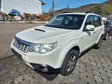 Subaru Forester Comfort - Subaru Forester Comfort mit Diesel-Antrieb