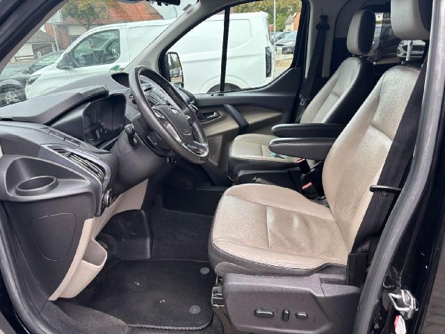 Ford Tourneo Custom 310 L1 Titanium NaviAHK