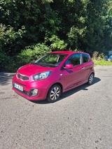Kia KIA PICANTO - Dream Team Edition - Kia Picanto Gebrauchtwagen in Stuttgart