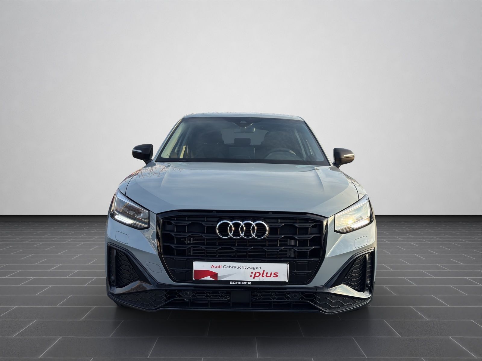 Audi Q2 - Bild 6
