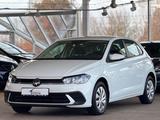 Volkswagen Polo*VI*1.0*LED*WHITE*KLIMA*PDC*DAB*