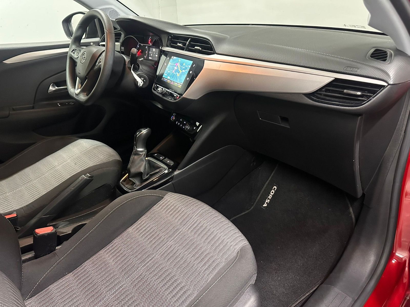Fahrzeugabbildung Opel Corsa 1.2 Edition *NAVI*KLIMA*SH*KAMERA*