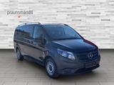 Mercedes-Benz Vito 116 CDI Tourer Pro lang Automatik AHK - Mercedes-Benz Vito mit Diesel-Antrieb: Kombi