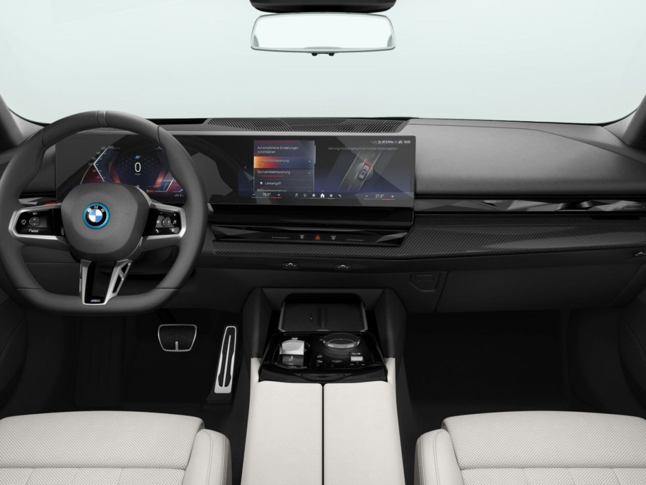 BMW i5 - Bild 9