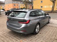 BMW 320 i Touring Aut. LED Standheizung 360°