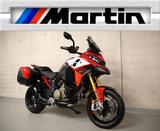 Ducati Multistrada V4 Pikes Peak*Koffer*Sitzheizung*LED - DUCATI MULTISTRADA V4 PIKES PEAK