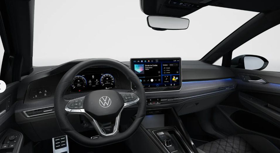 Volkswagen Golf - Bild 6