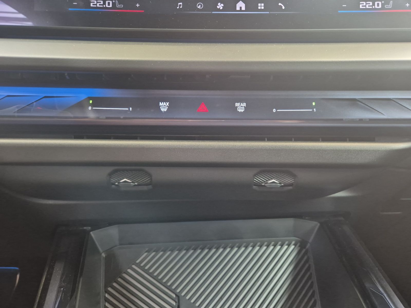 BMW X3 M50 - Bild 32