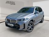 BMW X5 xDrive30d M Sport 21" AHK Pano Standhzg - BMW X5: Sport