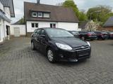Ford Focus Turnier Trend - Ford Focus aus 2011: Trend